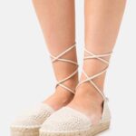 Anna Field nők espadrilles bézs RTVD1836