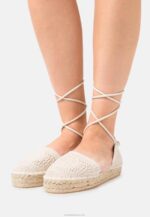 Anna Field nők espadrilles bézs RTVD1836