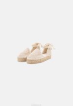 Anna Field nők espadrilles bézs RTVD1836 - Image 3