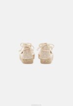 Anna Field nők espadrilles bézs RTVD1836 - Image 4