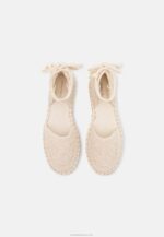 Anna Field nők espadrilles bézs RTVD1836 - Image 6