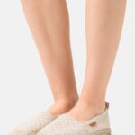Anna Field nők espadrilles bézs RTVD1837