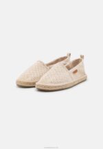 Anna Field nők espadrilles bézs RTVD1837 - Image 3