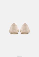 Anna Field nők espadrilles bézs RTVD1837 - Image 4