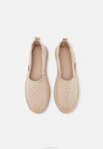Anna Field nők espadrilles bézs RTVD1837 - Image 6