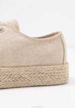 Anna Field nők espadrilles bézs RTVD1847 - Image 3