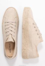 Anna Field nők espadrilles bézs RTVD1847 - Image 4