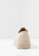 Anna Field nők espadrilles bézs RTVD1847 - Image 6