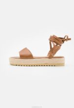 Anna Field nők espadrilles konyak RTVD1584 - Image 2