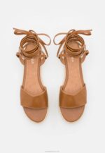 Anna Field nők espadrilles konyak RTVD1584 - Image 6