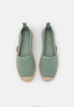 Anna Field nők eszpadrill menta RTVD1841 - Image 6