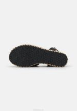 Anna Field nők fekete espadrillák RTVD1479 - Image 5