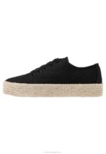 Anna Field nők fekete espadrillák RTVD1834 - Image 2