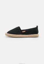 Anna Field nők fekete espadrillák RTVD1842 - Image 2