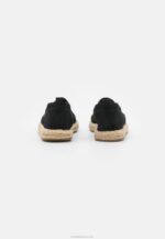 Anna Field nők fekete espadrillák RTVD1842 - Image 4