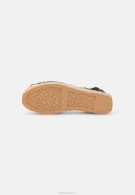 Anna Field nők fekete espadrillák RTVD1844 - Image 5