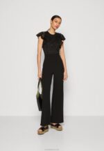 Anna Field nők fekete jumpsuit RTVD895 - Image 2