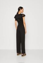 Anna Field nők fekete jumpsuit RTVD895 - Image 3