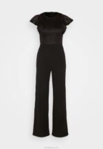 Anna Field nők fekete jumpsuit RTVD895 - Image 5