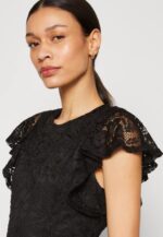 Anna Field nők fekete jumpsuit RTVD895 - Image 6