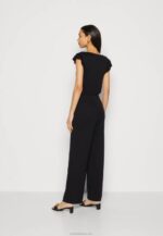 Anna Field nők fekete jumpsuit RTVD896 - Image 3