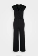 Anna Field nők fekete jumpsuit RTVD896 - Image 5