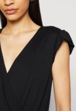 Anna Field nők fekete jumpsuit RTVD896 - Image 6