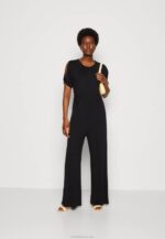 Anna Field nők fekete jumpsuit RTVD898 - Image 2
