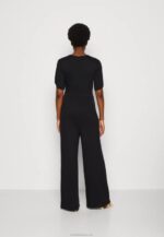 Anna Field nők fekete jumpsuit RTVD898 - Image 3