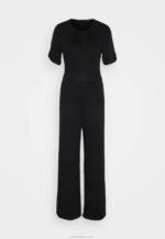 Anna Field nők fekete jumpsuit RTVD898 - Image 5