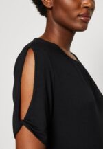 Anna Field nők fekete jumpsuit RTVD898 - Image 6
