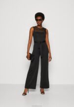 Anna Field nők fekete jumpsuit RTVD902 - Image 2