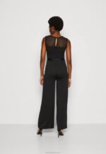 Anna Field nők fekete jumpsuit RTVD902 - Image 3