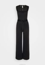 Anna Field nők fekete jumpsuit RTVD902 - Image 5