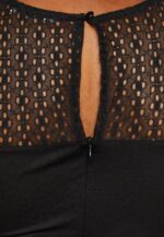 Anna Field nők fekete jumpsuit RTVD902 - Image 6