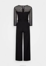 Anna Field nők fekete jumpsuit RTVD907 - Image 2
