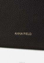 Anna Field nők fekete kézitáska RTVD2337 - Image 6