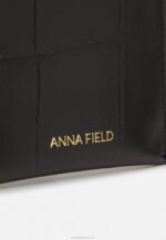 Anna Field nők fekete telefontok RTVD2652 - Image 5
