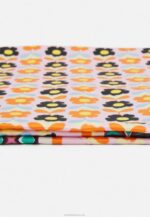 Anna Field nők foulard sokszínű RTVD2840 - Image 2