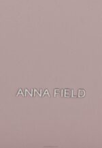 Anna Field nők hátizsák lila RTVD2617 - Image 5