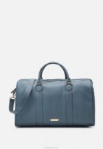 Anna Field nők holdall kék-szürke RTVD2645