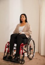 Anna Field nők hosszú ujjú felső fehér RTVD572 - Image 3