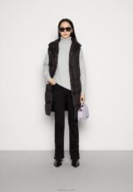 Anna Field nők jumper 112 foltos szürke RTVD849 - Image 2