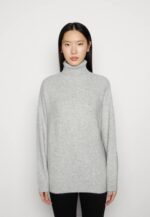 Anna Field nők jumper 112 foltos szürke RTVD849