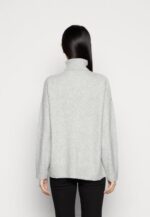 Anna Field nők jumper 112 foltos szürke RTVD849 - Image 3