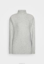 Anna Field nők jumper 112 foltos szürke RTVD849 - Image 5