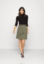 Anna Field nők jumper fekete RTVD833 - Image 2