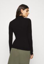 Anna Field nők jumper fekete RTVD833 - Image 3