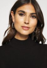 Anna Field nők jumper fekete RTVD833 - Image 4