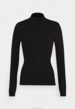 Anna Field nők jumper fekete RTVD833 - Image 5